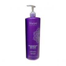 Bheysè Professional Shampoo Anti-Giallo - 1000 ml