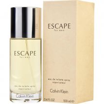 Calvin Klein Escape For Men - Eau de Toilette 100 ml