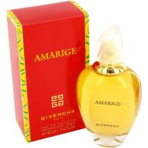 Givenchy Amarige - Eau de Toilette 100 ml