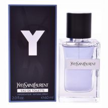 Yves Saint Laurent Y Eau de Toilette - 60 ml