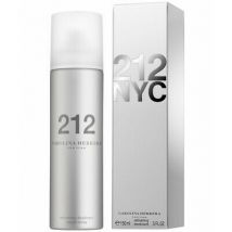 Carolina Herrera 212 NYC Refreshing Deodorant - 150 ml