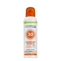 Dermolab Latte Solare Spray Spf30 - 150 ml