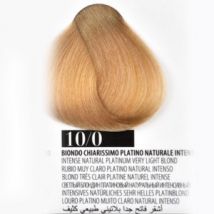 Farmagan Tinta Capelli - 10.0 Biondo Chiarissimo Platino Intenso