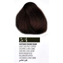 Farmagan Tinta Capelli - S/A 5.4 Castano Chiaro Rame