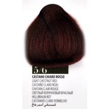 Farmagan Tinta Capelli - 5.6 Castano Chiaro Rosso
