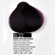 Farmagan Tinta Capelli - 6.22 Biondo Scuro Irisè Intenso