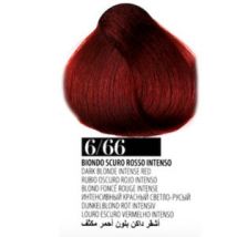 Farmagan Tinta Capelli - 6.66 Biondo Scuro Rosso Intenso