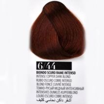 Farmagan Tinta Capelli - 6.44 Biondo Scuro Rame Intenso