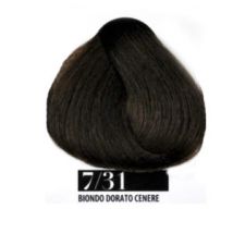 Farmagan Tinta Capelli - 7.31 Biondo Dorato Cenere Bianco