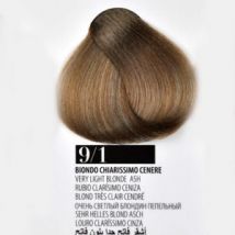 Farmagan Tinta Capelli - S/A 9.1 Biondo Chiarissimo Cenere