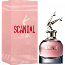 Jean Paul Gaultier Scandal - Eau de Parfum 50 ml