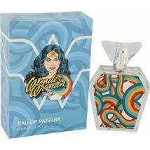 Wonder Woman - Eau de parfum 60 ml