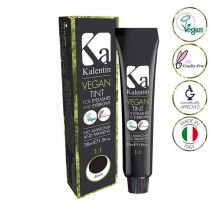 Kalentin Lashes Tinta per Ciglia e Sopracciglia - Nero 30 ml
