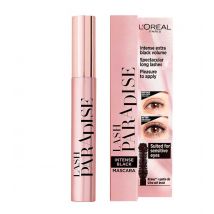 L'Oreal Lash Paradise Mascara Intense Black - 6,4 ml