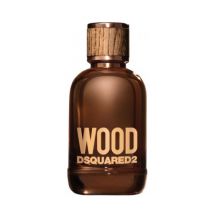 Outlet Dsquared2 Wood - Eau de Toilette 100 ml