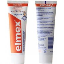 Elmex Dentifricio per Bambini 75 ml