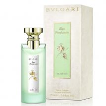 Bvlgari Au Thé Vert - Eau de Cologne 75 ml