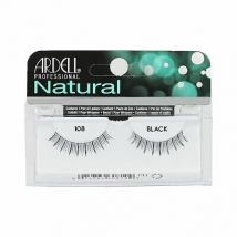 Ardell Professional Natural 108 Black