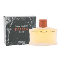 Laura Biagiotti Roma Uomo Eau de Toilette 200 ml