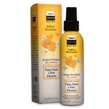 Aquolina Acqua Profumata Corpo Pappa Reale e Fiori d'Arancio