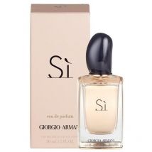 Giorgio Armani Si Eau de Parfum - 50 ml