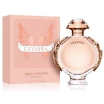 Paco Rabanne Olympea - Eau de Parfum - 80 ml