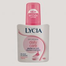 Lycia Daily Care Anti Odorante - 100 ml