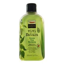 Aquolina Vivi Natura Green Tea Harmony Bagnodoccia - 500 ml