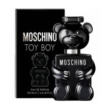 Moschino Toy Boy - Eau de Parfum 100 ml