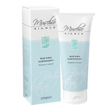 Amerigo Muschio Bianco Body Lotion Multivitaminica - 200 ml