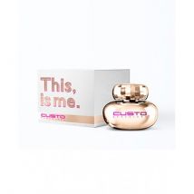 Custo Barcellona This, Is Me - Eau de Parfum 100 ml