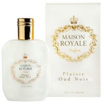 Outlet Maison Royale Plaisir Oud Noir - Eau de Parfum 100 ml
