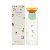 Bvlgari Petits et Mamans - Eau de Toilette 40 ml