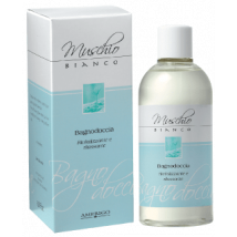Amerigo Muschio Bianco Bagnodoccia - 250 ml