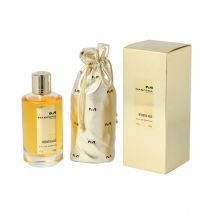 Mancera Paris Gold Intensitive Aoud - Eau de Parfum 120 ml