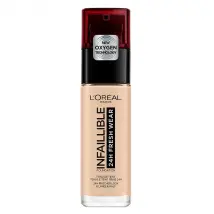 L'Oreal Fondotinta Infaillible 24 H - 30 ml - 015