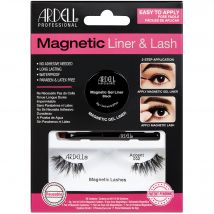 Ardell Professional Magnetic Liner & Lash - Accent 002