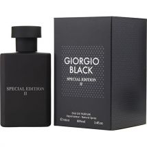 Giorgio Black Special Edition II - Eau de Parfum 100 ml