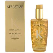 Kèrastase K Elixir Ultime L'Huile Originale - 100 ml