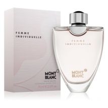 Outlet MontBlanc Femme Individuelle - EDT 75 ml