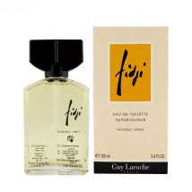 Fidgi - Eau de Toilette Vaporisateur 100 ml