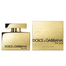 Dolce & Gabbana The One Gold - Eau de Parfum Intense - 50 ml