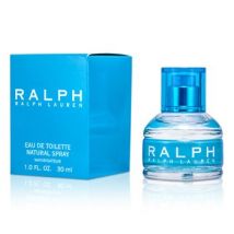 Ralph Lauren - Eau de Toilette 30 ml