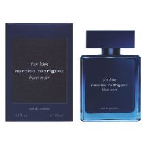 Narciso Rodriguez Bleu Noir for Him 100ml - Eau de Toilette