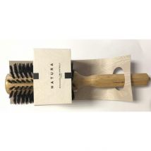 Emanuela Biffoli Spazzola Tonda Medio-Grande