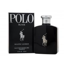 Ralph Lauren Polo Black - Eau de Toilette 125 ml