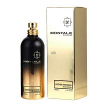 Montale Paris Leather Patchouli - Eau de Parfum 100 ml
