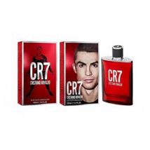 CR7 Cristiano Ronaldo - Eau de Toilette 30 ml
