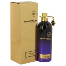 Montale Paris Aoud Sense - Eau de Parfum 100 ml