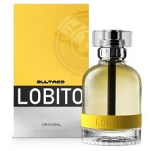 Lobito Bultaco Original - Eau de Toilette 50 ml